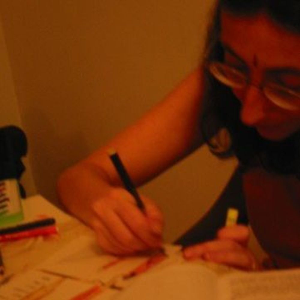 Meet your Posher, Yelena